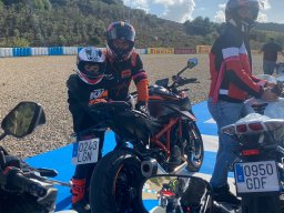 III Concentracion Motera - Jerez